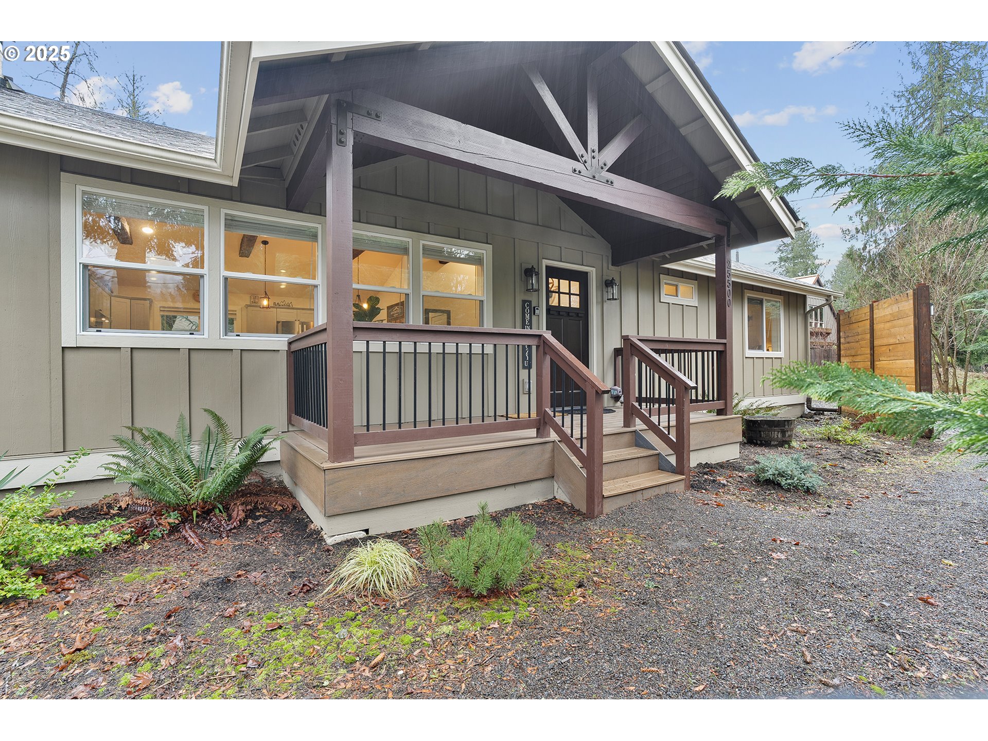 25500 East Welches Road Welches, OR 97067 - Photo 1 of 36 Gallery Image 1