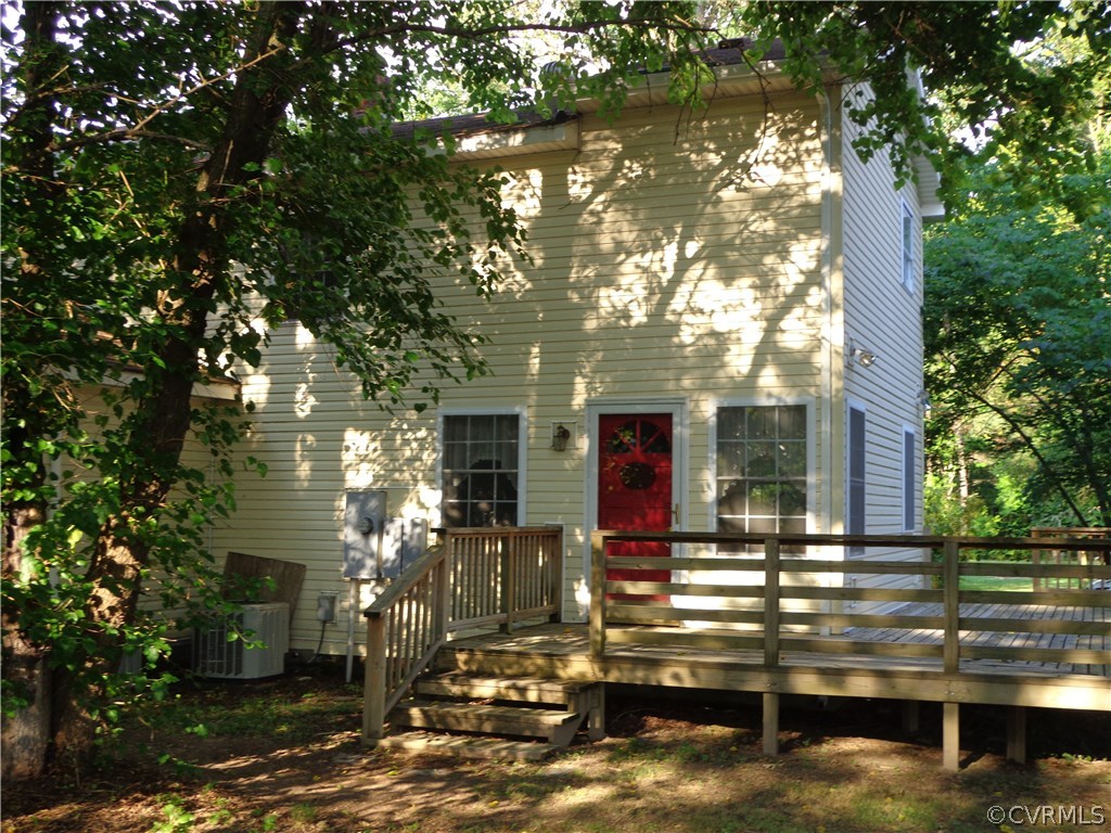 5400 Hickory Road Petersburg, VA 23803 - Photo 1 of 26 Gallery Image 1