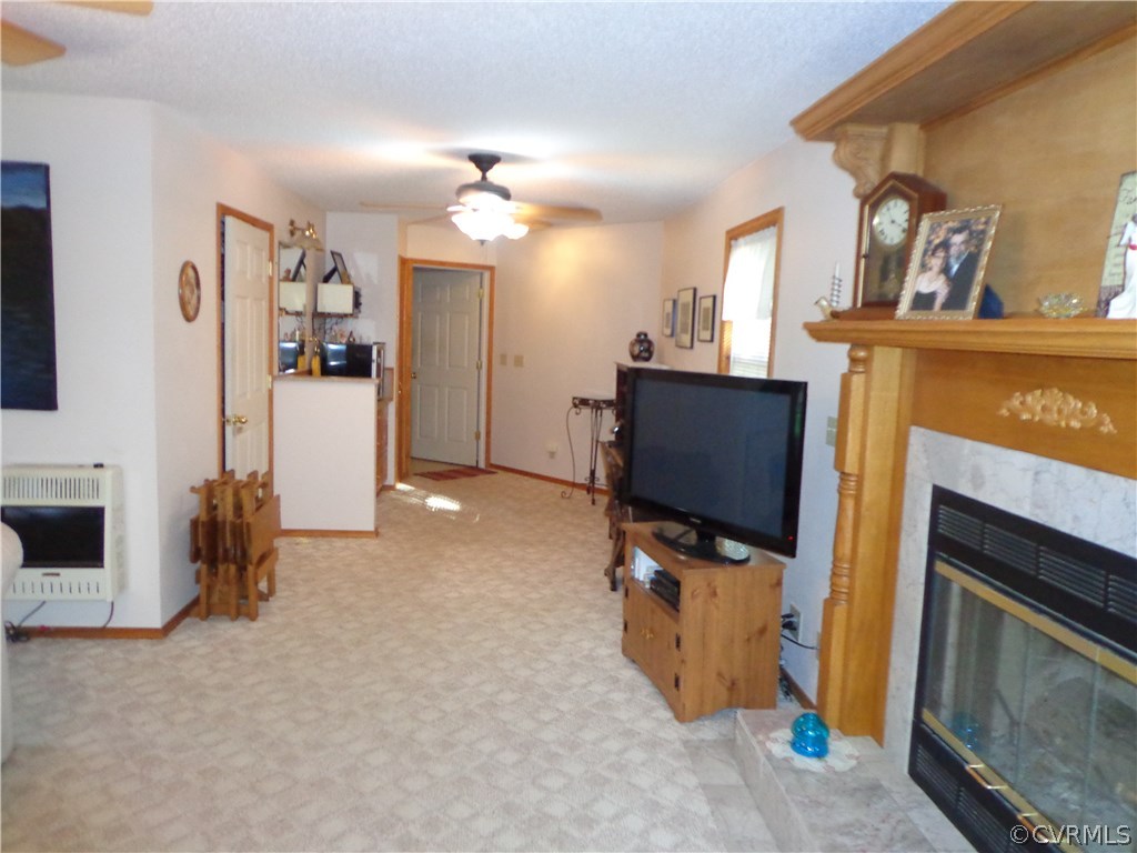 5400 Hickory Road Petersburg, VA 23803 - Photo 17 of 26 Gallery Image 17