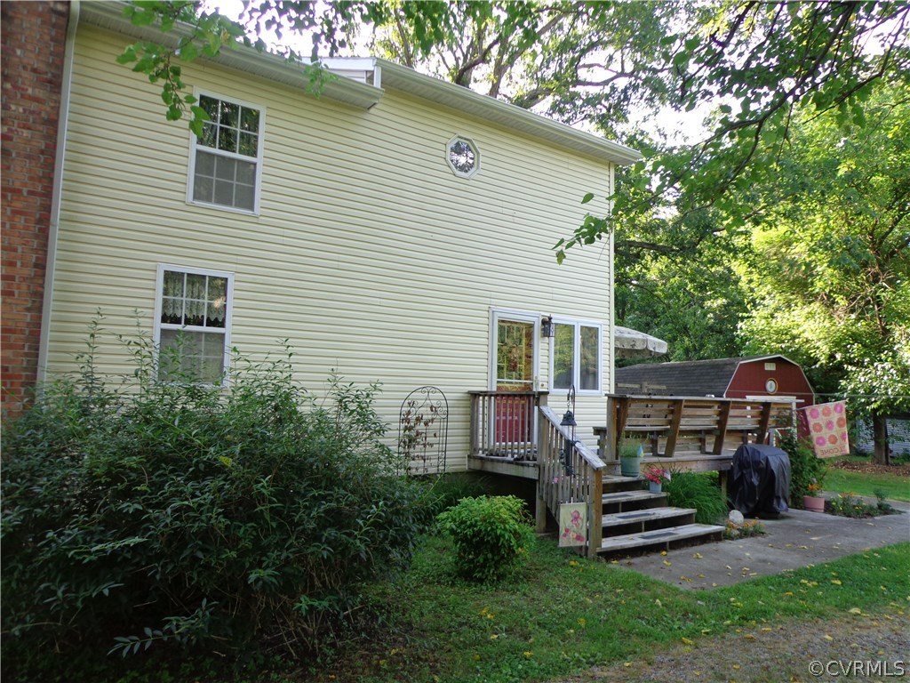 5400 Hickory Road Petersburg, VA 23803 - Photo 2 of 26 Gallery Image 2