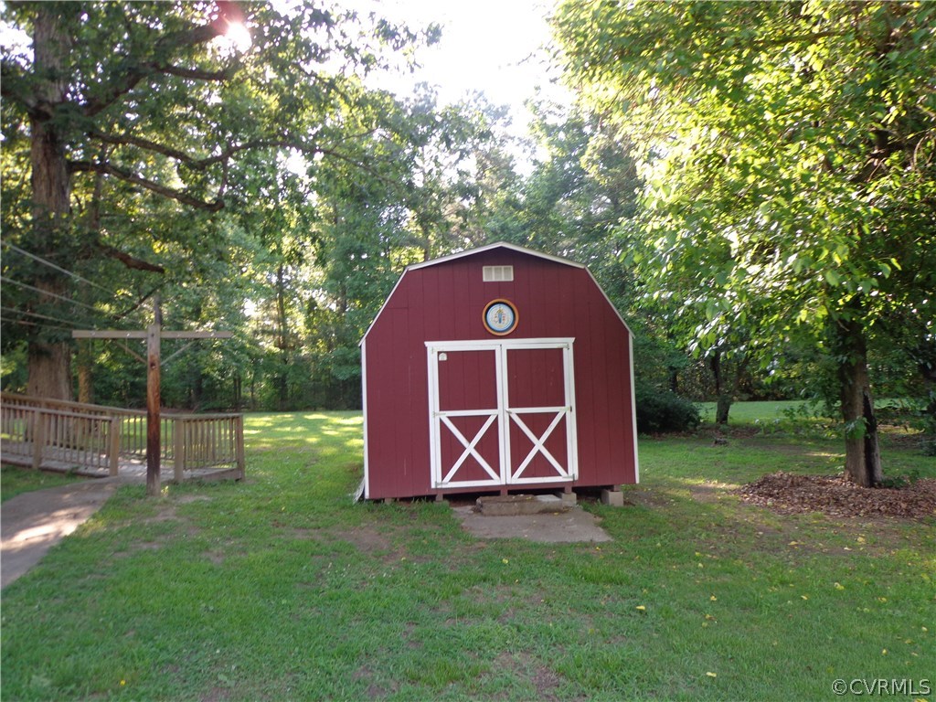 5400 Hickory Road Petersburg, VA 23803 - Photo 25 of 26 Gallery Image 25