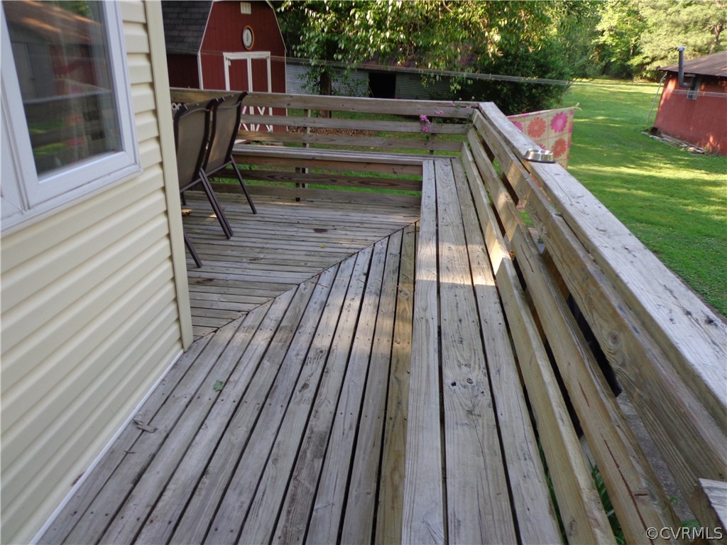 5400 Hickory Road Petersburg, VA 23803 - Photo 4 of 26 Gallery Image 4