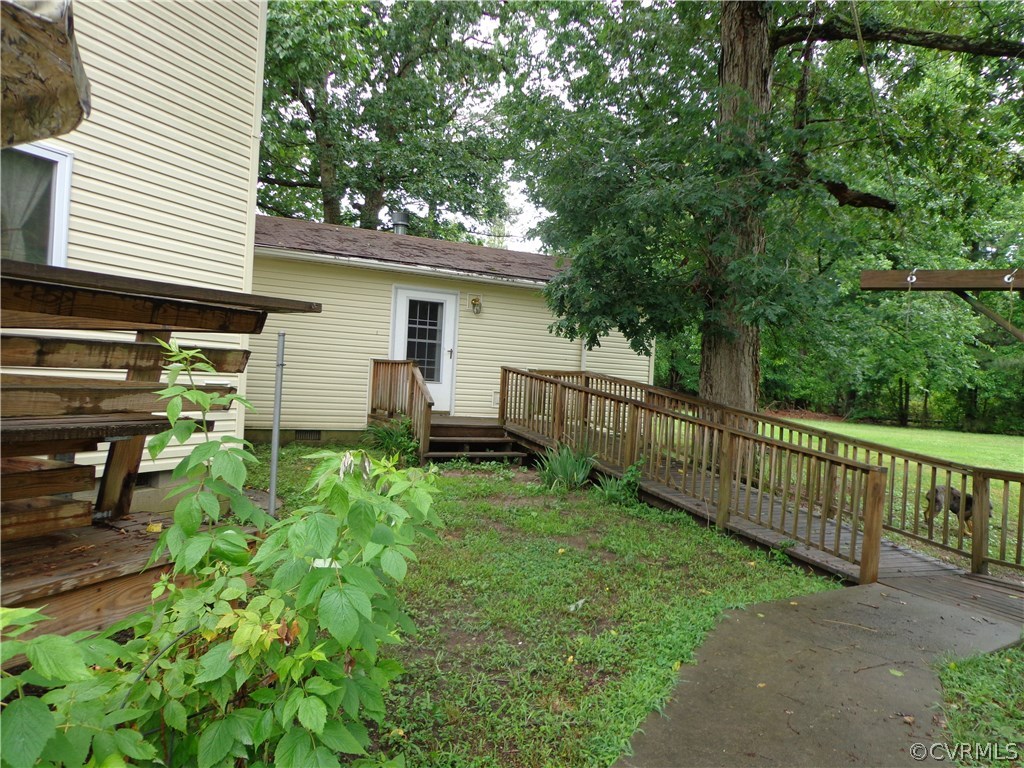 5400 Hickory Road Petersburg, VA 23803 - Photo 6 of 26 Gallery Image 6