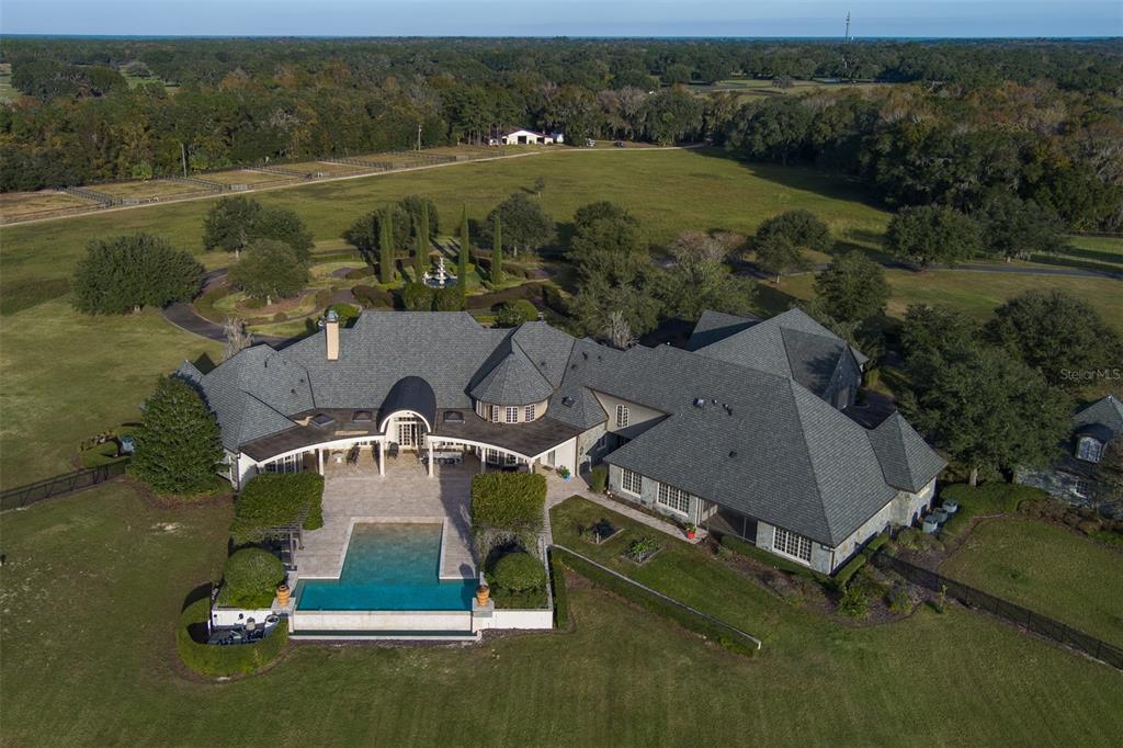 9001 Northwest 200th Street Road Micanopy, FL 32667 - Photo 12 of 24