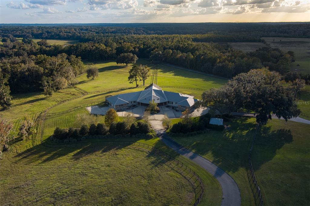9001 Northwest 200th Street Road Micanopy, FL 32667 - Photo 14 of 24