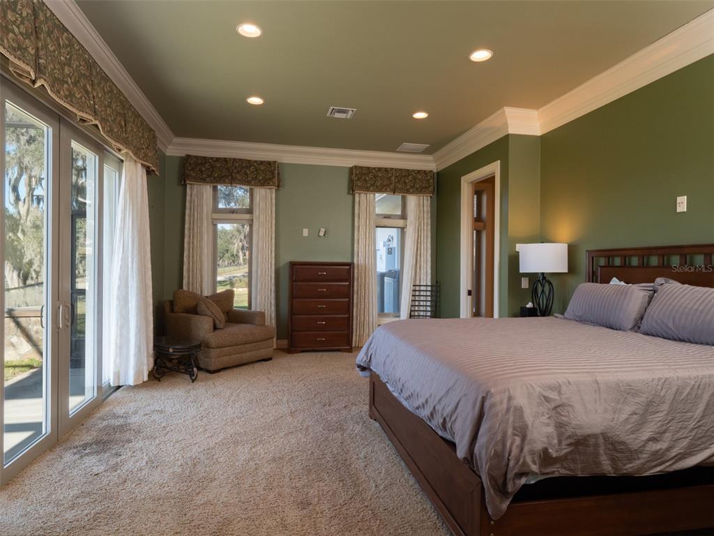 9001 Northwest 200th Street Road Micanopy, FL 32667 - Photo 17 of 24