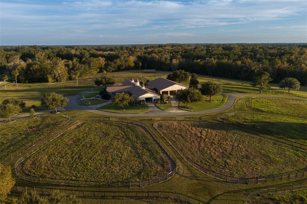 9001 Northwest 200th Street Road Micanopy, FL 32667 - Photo 19 of 24