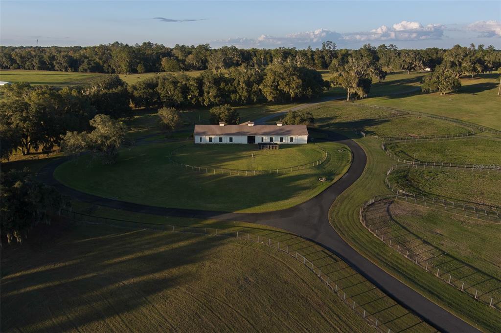 9001 Northwest 200th Street Road Micanopy, FL 32667 - Photo 22 of 24