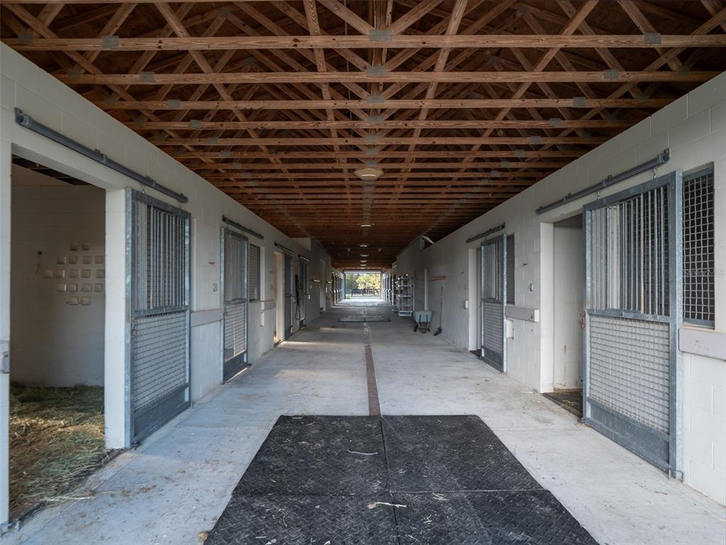 9001 Northwest 200th Street Road Micanopy, FL 32667 - Photo 23 of 24