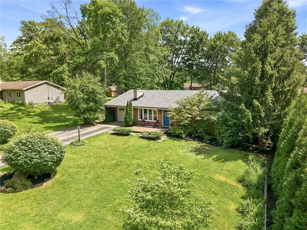 $435,000 | 1860 Rockwell Drive, Hermitage, PA 16148