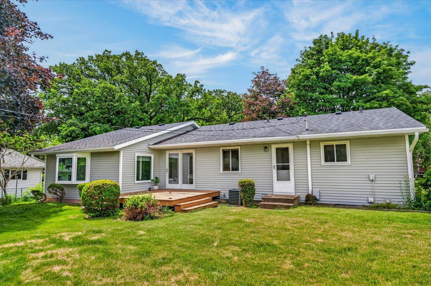 33 Belmont Road Madison, WI 53714 - Photo 39 of 40