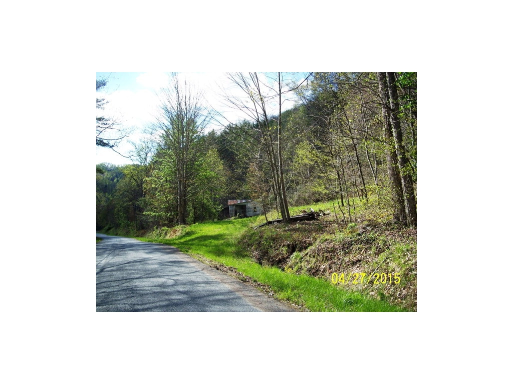 693 Perry Presnell Road Banner Elk, NC 28604 - Photo 1 of 5 8 Acres
