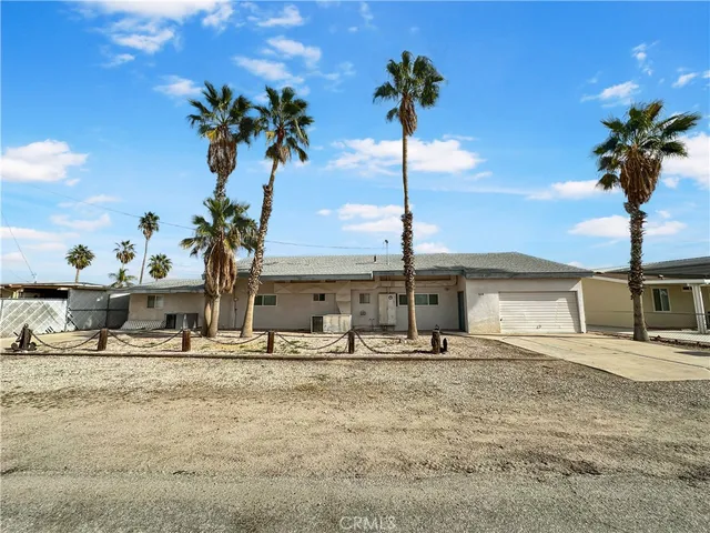 $400,000 | 1618 Riviera Drive, Blythe, CA 92225