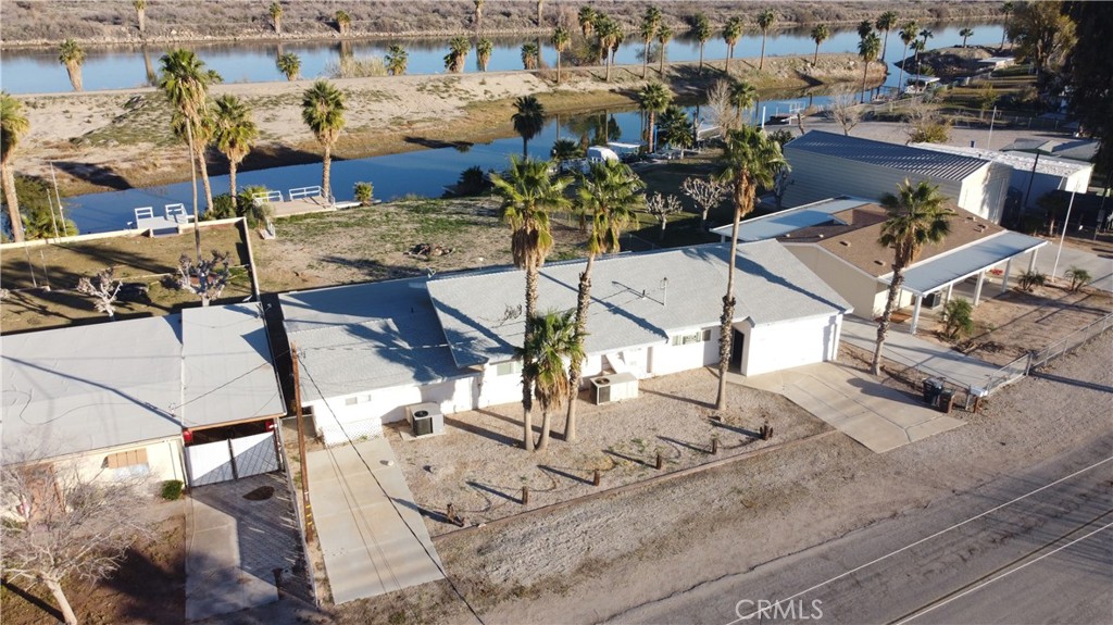 1618 Riviera Drive Blythe, CA 92225 - Photo 2 of 41