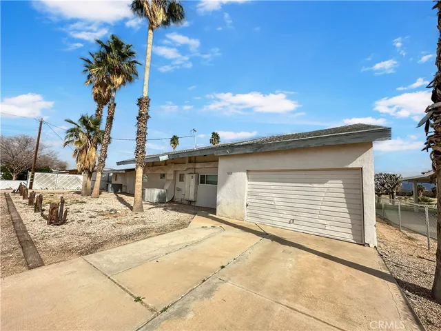 $400,000 | 1618 Riviera Drive, Blythe, CA 92225