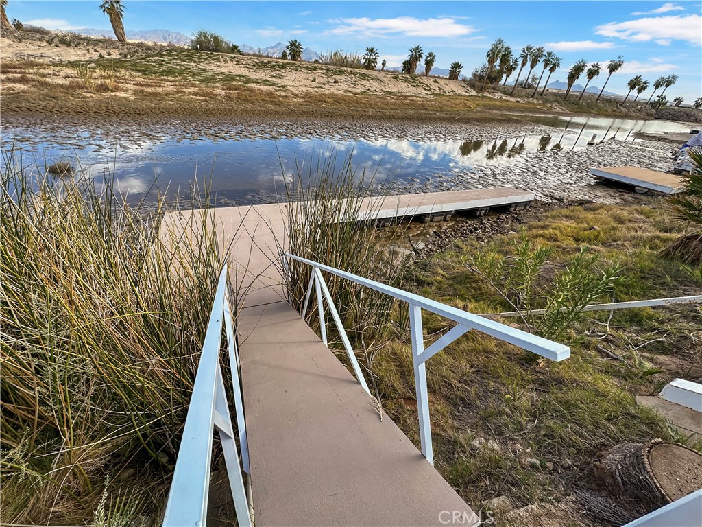 1618 Riviera Drive Blythe, CA 92225 - Photo 39 of 41 Dock
