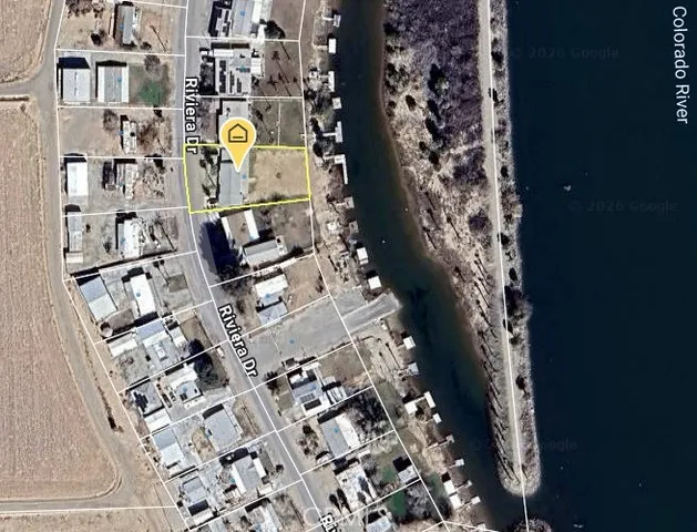 $400,000 | 1618 Riviera Drive, Blythe, CA 92225