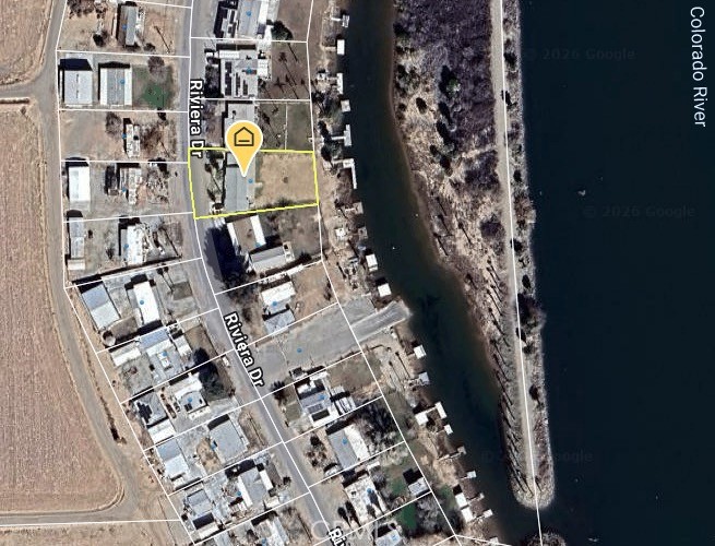 1618 Riviera Drive Blythe, CA 92225 - Photo 41 of 41