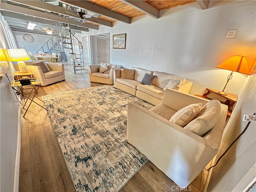 1618 Riviera Drive Blythe, CA 92225 - Photo 9 of 41 Living Room