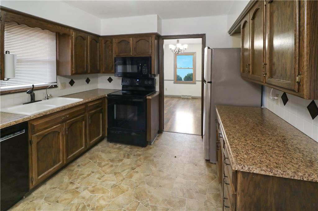 26 Northeast 360th Road Warrensburg, MO 64093 - Photo 11 of 22