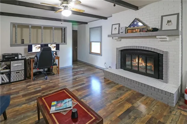 $337,000 | 26 Northeast 360th Road, Warrensburg, MO 64093