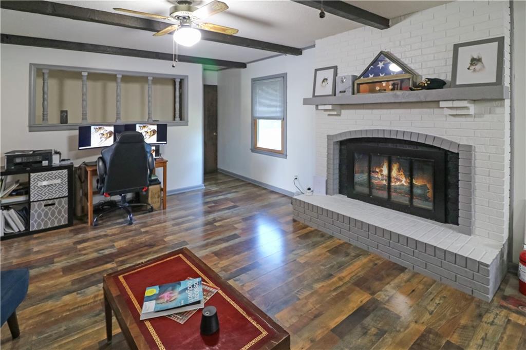 26 Northeast 360th Road Warrensburg, MO 64093 - Photo 24 of 41