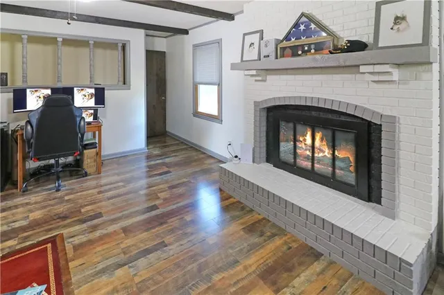 $337,000 | 26 Northeast 360th Road, Warrensburg, MO 64093