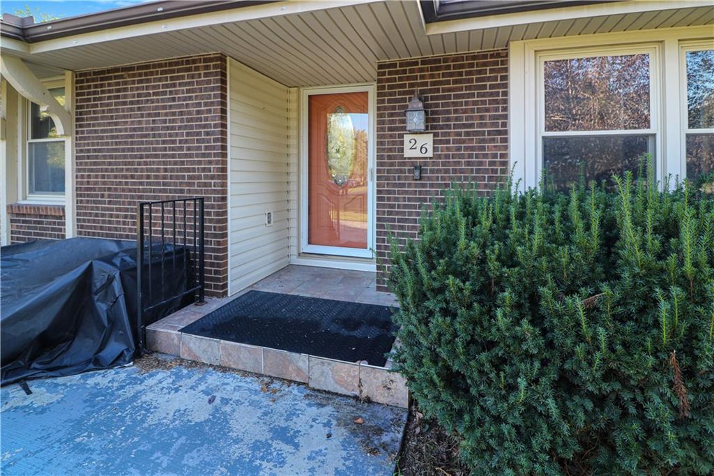 26 Northeast 360th Road Warrensburg, MO 64093 - Photo 4 of 51