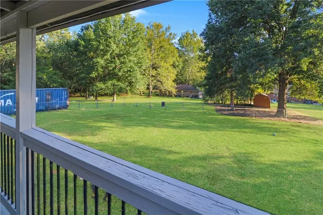 $337,000 | 26 Northeast 360th Road, Warrensburg, MO 64093