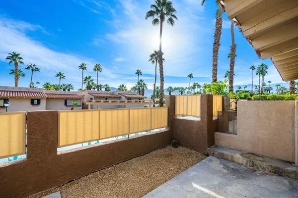 $2,850 | 46395 Ryway Place, Unit 9, Palm Desert, CA 92260