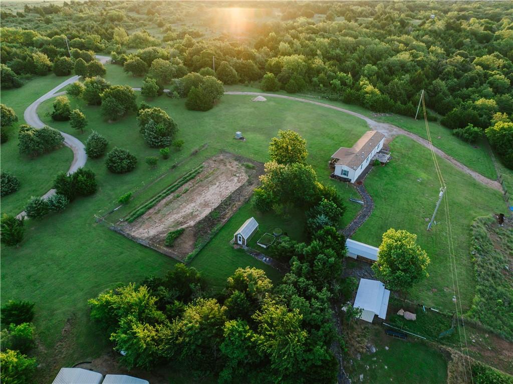 42629 South 34200 Road Pawnee, OK 74058 - Photo 76 of 99
