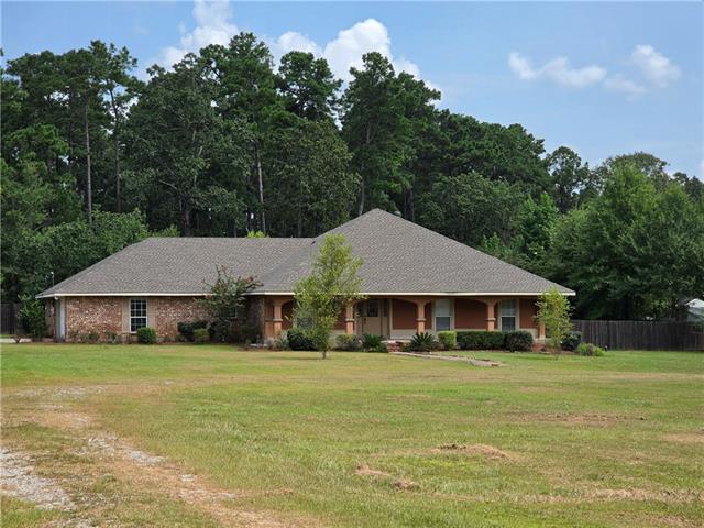 109 Belle Trace Road Lecompte, LA 71346 - Photo 2 of 60 Gallery Image 2