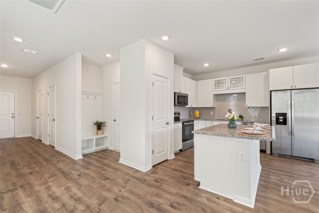 149 Benelli Drive Pooler, GA 31322 - Photo 9 of 33