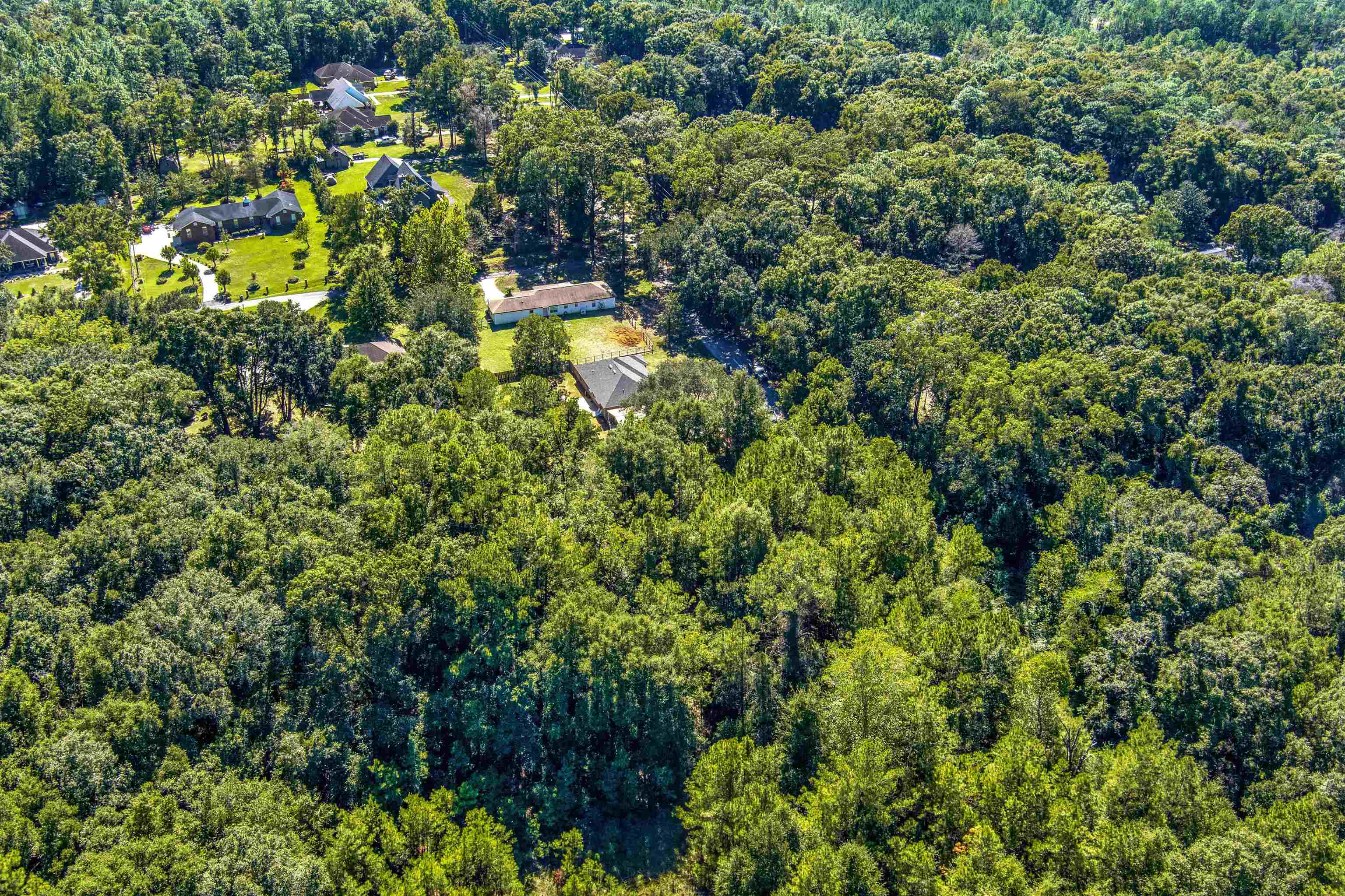 29767 Douglas Road Daphne, AL 36526 - Photo 7 of 10 Aerial View