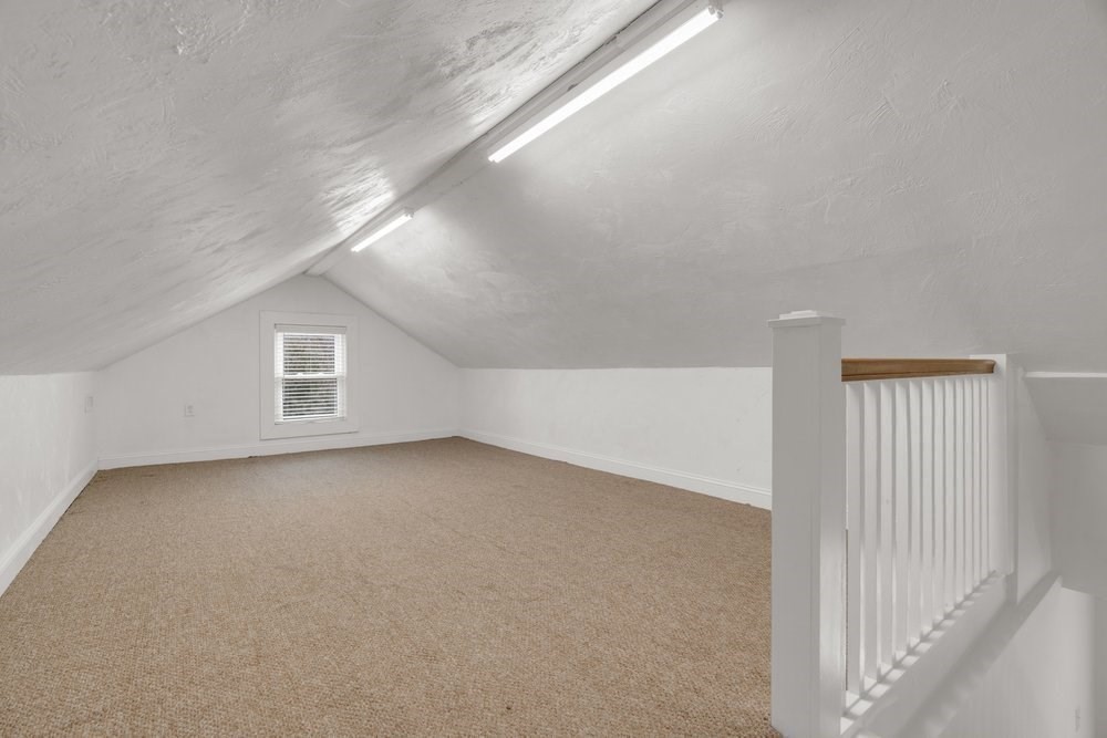 35 Boulevard Road, Unit 35 Arlington, MA 02474 - Photo 15 of 20 a view of an empty room with a window