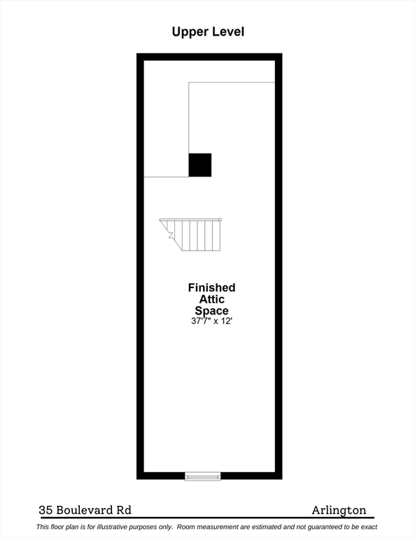 35 Boulevard Road, Unit 35 Arlington, MA 02474 - Photo 19 of 20