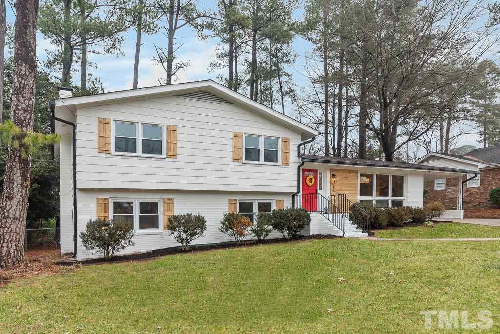 400 Northbrook Drive Raleigh, NC 27609 - Photo 1 of 30 Gallery Image 1