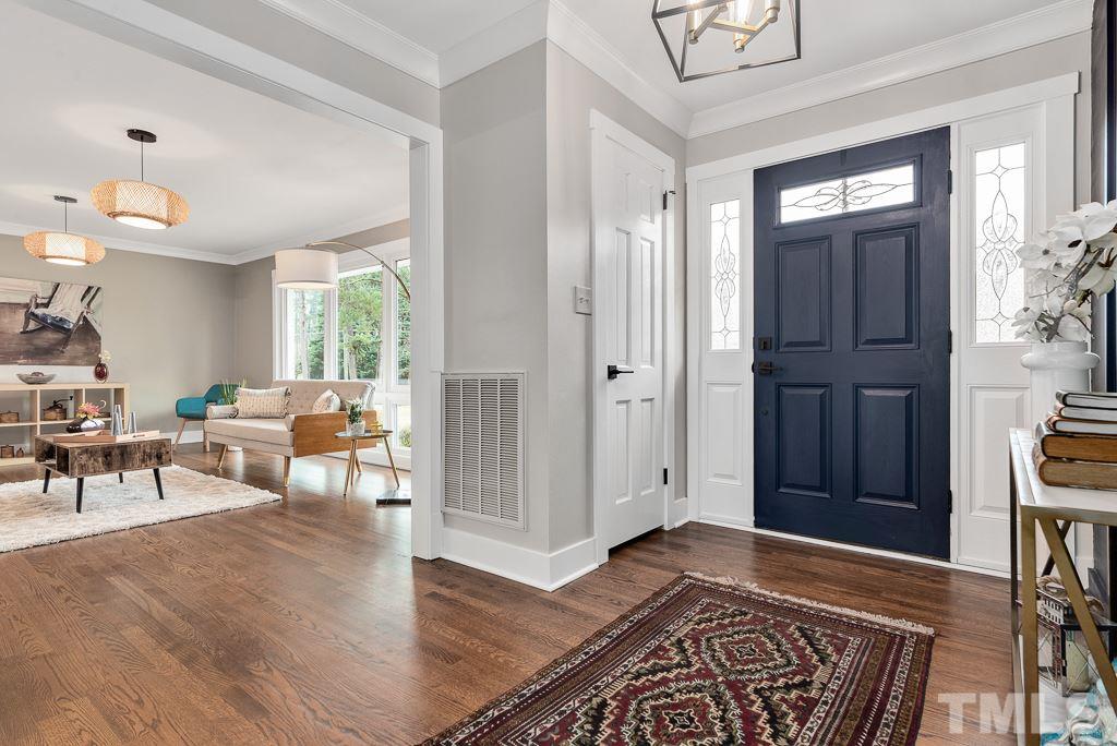 400 Northbrook Drive Raleigh, NC 27609 - Photo 2 of 30 Gallery Image 2