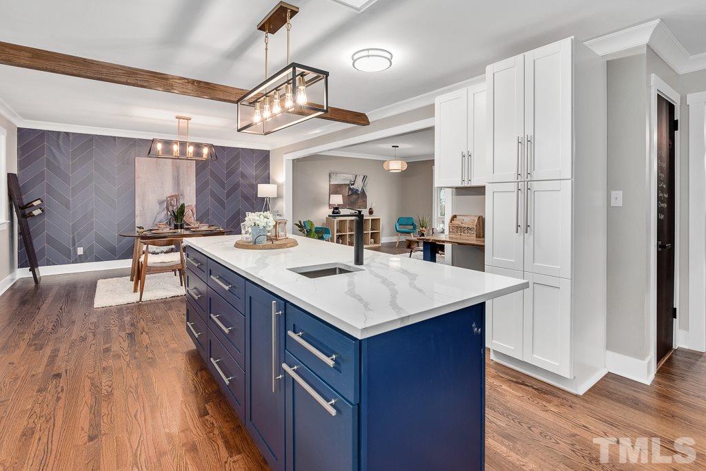 400 Northbrook Drive Raleigh, NC 27609 - Photo 11 of 30 Gallery Image 11