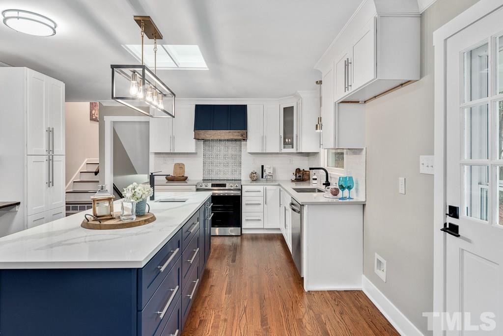 400 Northbrook Drive Raleigh, NC 27609 - Photo 14 of 30 Gallery Image 14