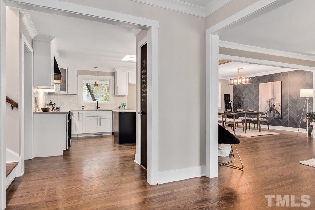 400 Northbrook Drive Raleigh, NC 27609 - Photo 3 of 30 Gallery Image 3
