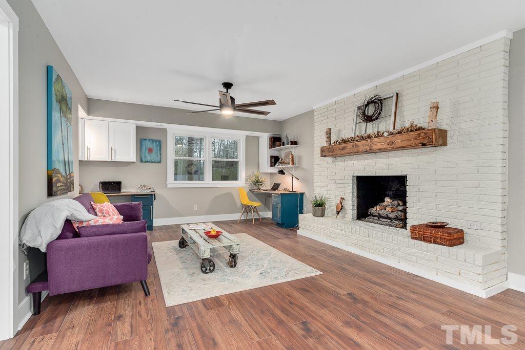 400 Northbrook Drive Raleigh, NC 27609 - Photo 23 of 30 Gallery Image 23