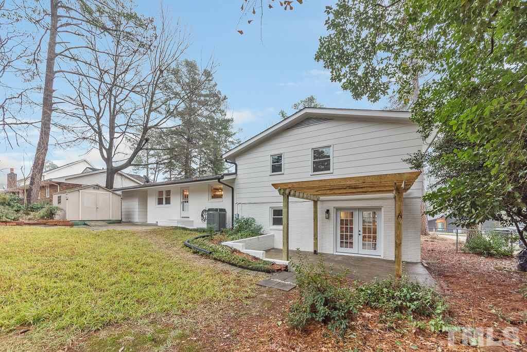 400 Northbrook Drive Raleigh, NC 27609 - Photo 29 of 30 Gallery Image 29