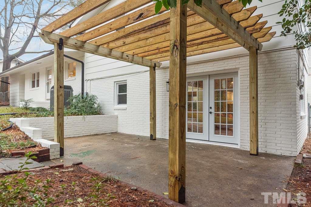400 Northbrook Drive Raleigh, NC 27609 - Photo 30 of 30 Gallery Image 30