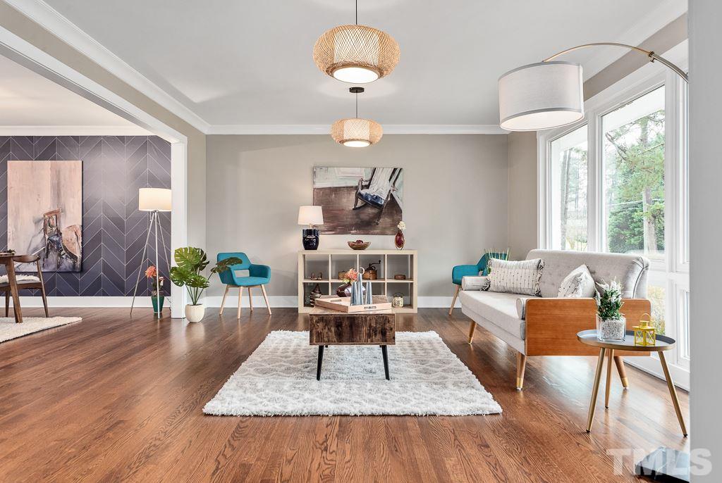 400 Northbrook Drive Raleigh, NC 27609 - Photo 4 of 30 Gallery Image 4