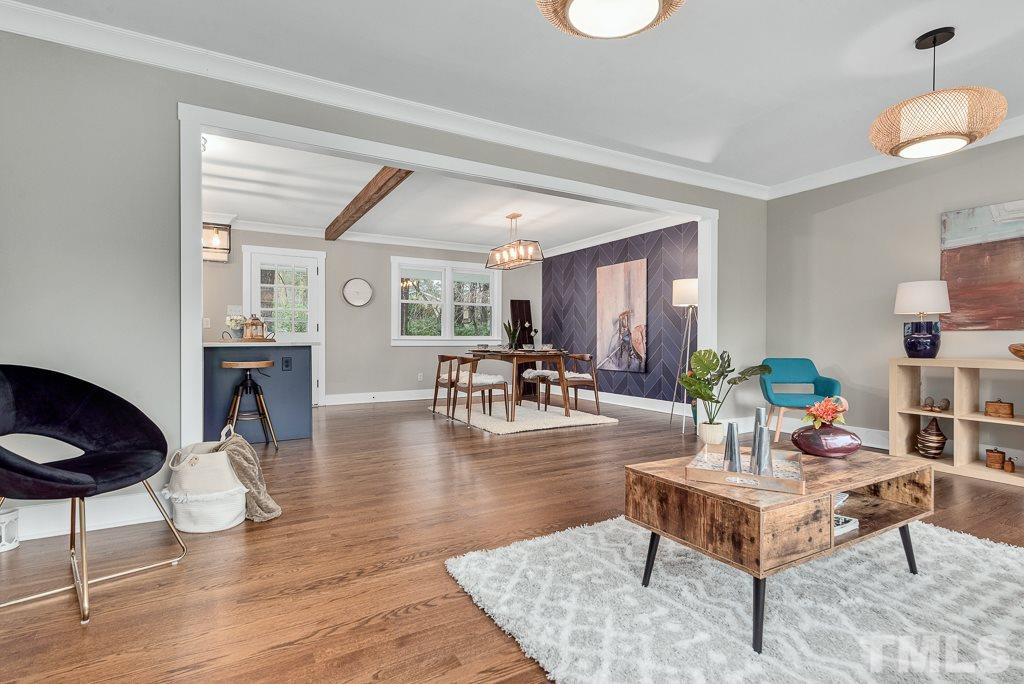 400 Northbrook Drive Raleigh, NC 27609 - Photo 5 of 30 Gallery Image 5