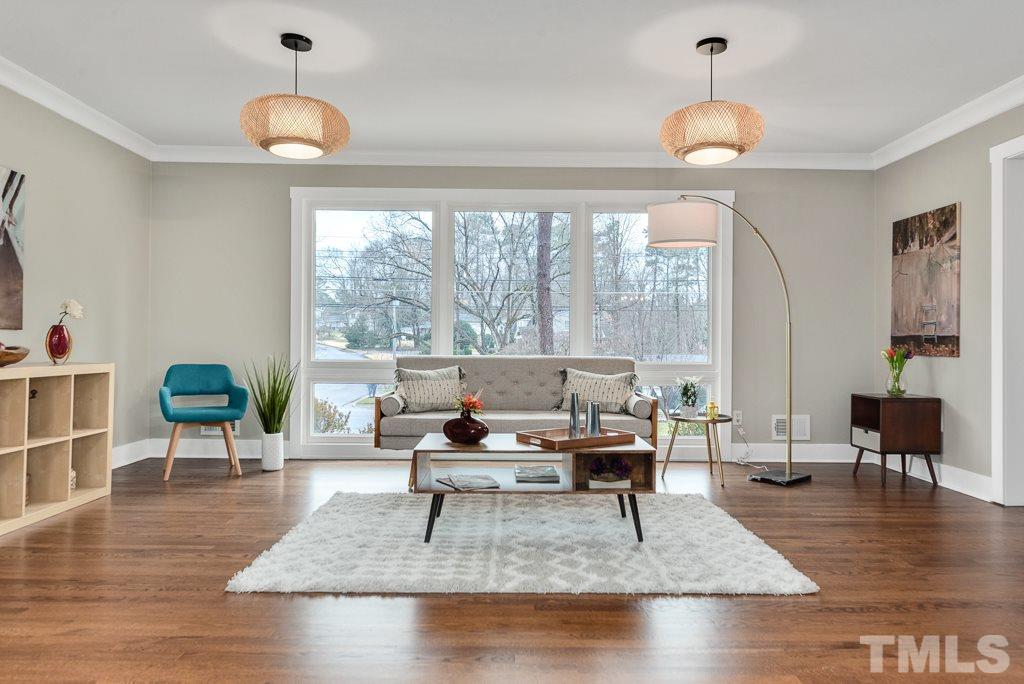 400 Northbrook Drive Raleigh, NC 27609 - Photo 6 of 30 Gallery Image 6