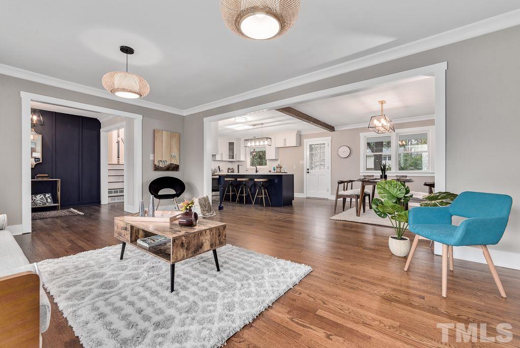 400 Northbrook Drive Raleigh, NC 27609 - Photo 7 of 30 Gallery Image 7