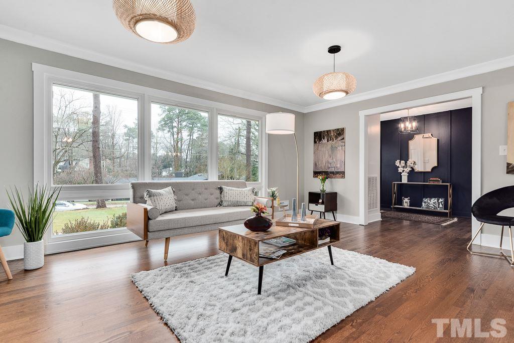 400 Northbrook Drive Raleigh, NC 27609 - Photo 8 of 30 Gallery Image 8