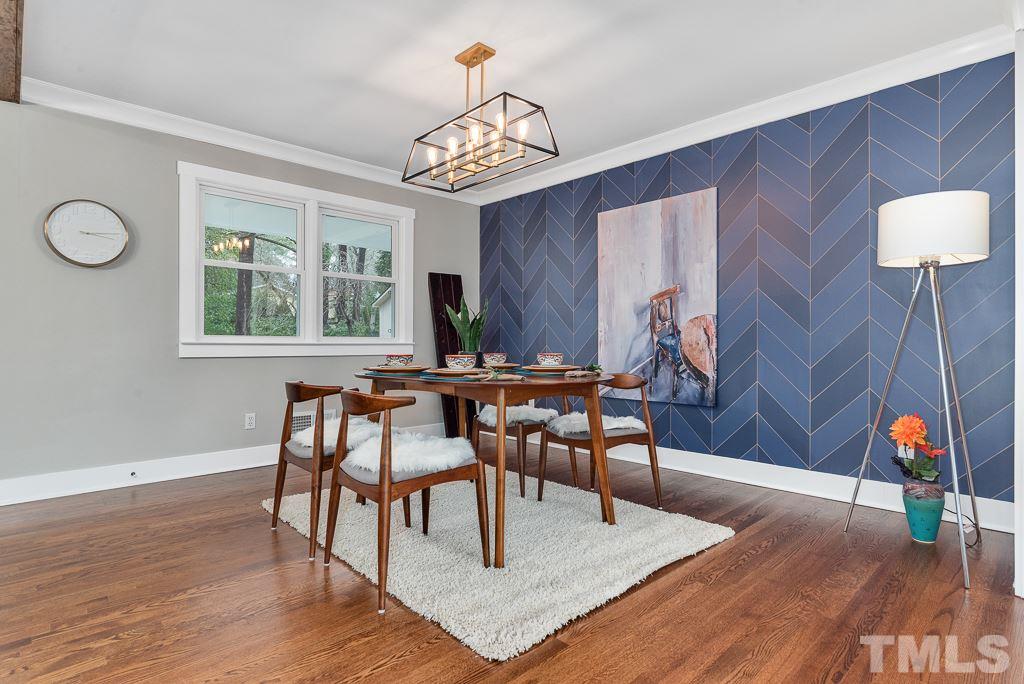 400 Northbrook Drive Raleigh, NC 27609 - Photo 9 of 30 Gallery Image 9